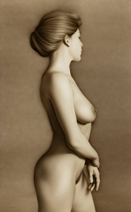 JUAN BAUTISTA NIETO (Lora del Río, Siviglia, 1963)
