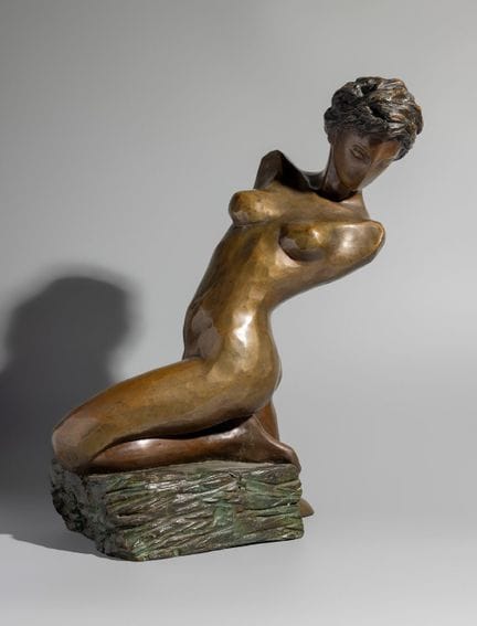 LLUÍS LLONGUERAS (Esparreguera, Barcelona, 1936 – 