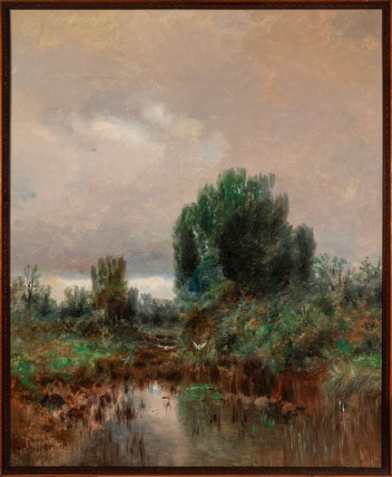 JOSEP ARMET PORTANELL (Barcelona, 1843-1911).

«Pa