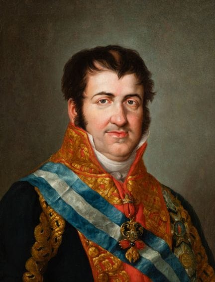 BERNARDO LÓPEZ PIQUER (Valencia, 1799 – Madrid, 18