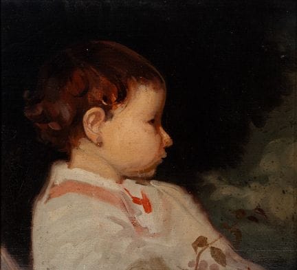 SALVADOR TUSET TUSET (Valencia, 1883-1951).

«Conc