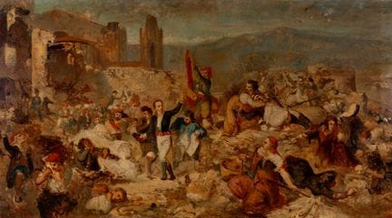 RAMÓN MARTÍ ALSINA (Barcelona, 1826- 1894).

Estud