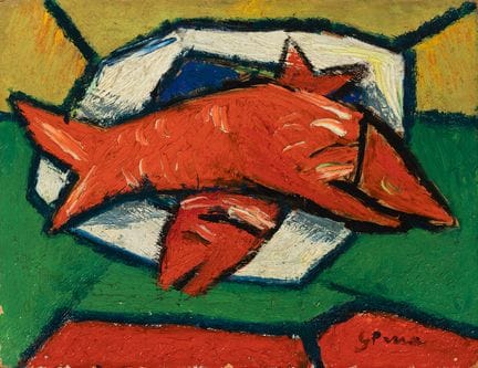 GINÉS PARRA (Zurgena, Almería, 1896 – Paris, Franc