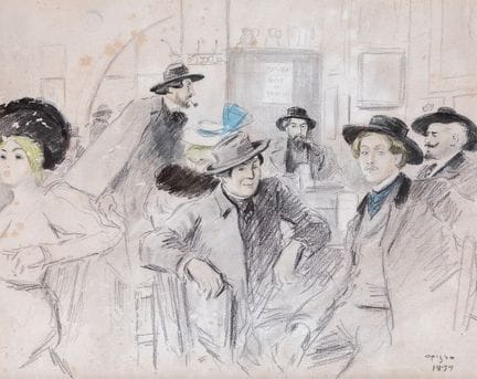 里卡多-奥皮索-伊-萨拉（RICARDO OPISSO I SALA，1880 年出生于塔拉戈纳，1
