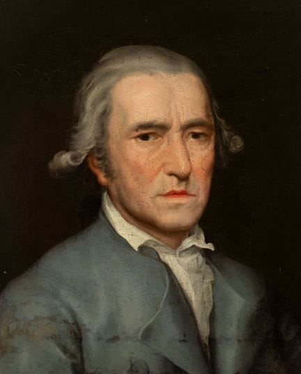 Escuela española; finales del siglo XVIII – princi