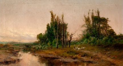 JOSÉ VILAR Y TORRES (Valencia, 1828 - 1904).

"Pai