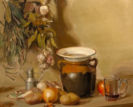 SALVADOR TUSET TUSET (Valencia, 1883-1951).

«Natu