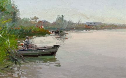 JOSÉ LUIS CHECA GALINDO (Valencia, 1950).

"Estanq