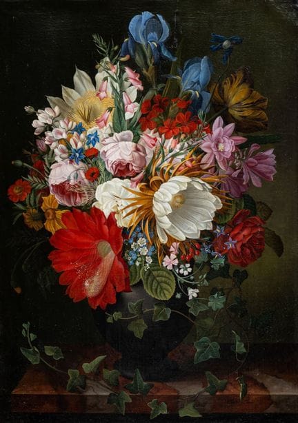 FRIEDRICH WILHELM VOELCKER (Berlín, 1799 – Thorn, 