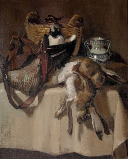 SALVADOR TUSET TUSET (Valencia, 1883-1951).

«Natu