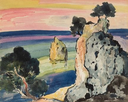 DIONÍS BENNÀSSAR MULET (Pollença, Mallorca, 1904–1