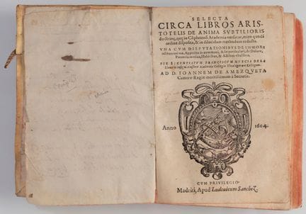 FRANCISCO MURCIA DE LA LLANA (Cuenca, 1555-Madrid,