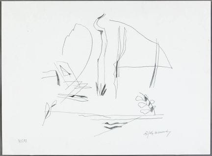 ALBERT RÀFOLS CASAMADA (Barcelona, 1923–2009).

"3