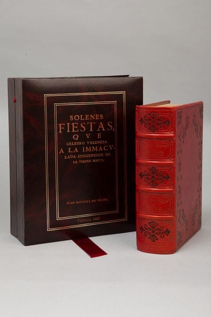 JUAN BAUTISTA DE VALDA, (1612 - 1669).

Fiestas So