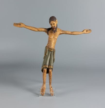 Based on models from the 13th century, the late 19