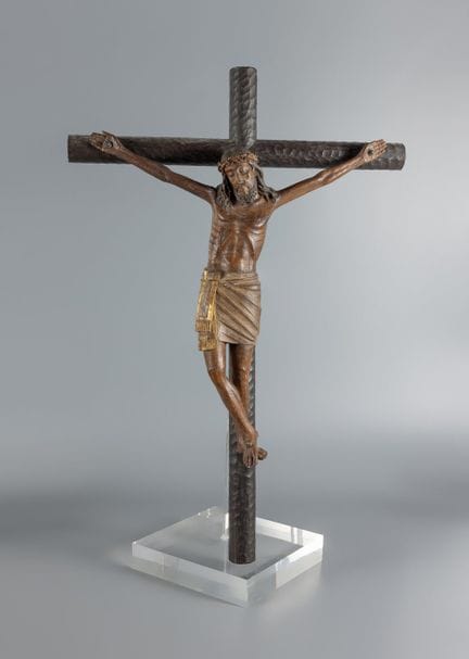 Based on 15th-century models, late 19th century.


