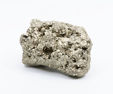 Pyrite twin. 

Weight: 2.5 k. approx.

Measurement