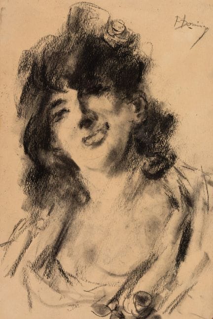 FRANCISCO DOMINGO MARQUÉS (Valencia, 1842 – Madrid