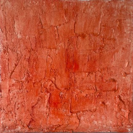 MARIA JOSÉ PUERTO MARÍN (Badajoz, 1964).

„Orange“