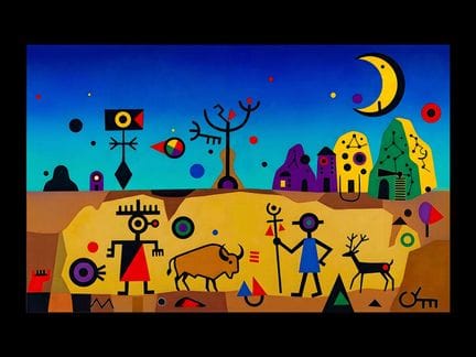 ENRIQUE LEMAGNE CÁRDENAS, „Lemagne’83“ (Kuba, 1983