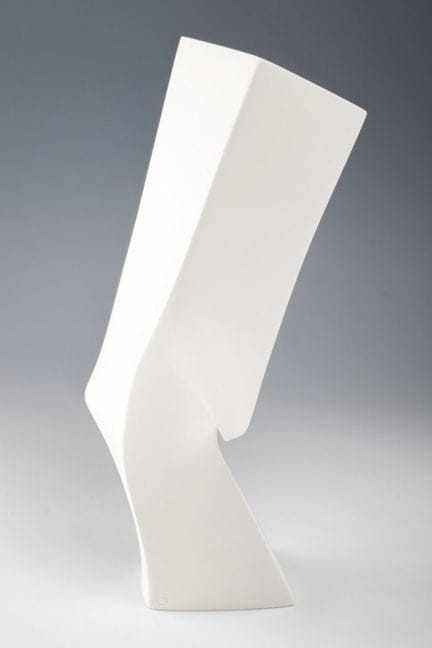 GONZALO SERRANO (Requena, 1979).

„Retroflexion“, 