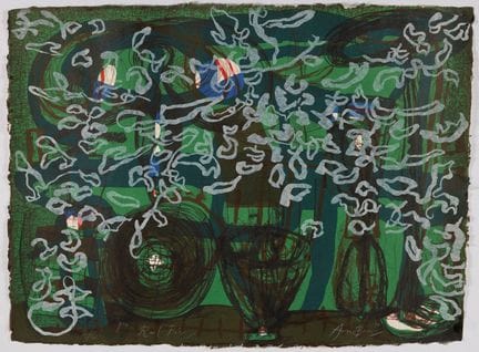 EDUARDO ARRANZ BRAVO (Barcelona, 1941).

Ohne Tite