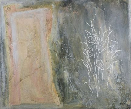 JOSEP NIEBLA (Tetouan, 1945 – Girona, 2021).

„De 