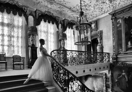 DMITRY SAVCHENKO (Russland, 1970).

„Glamour.“ 201