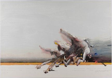 AHMED SHAHABUDDIN (Dhaka, Bangladesch, 1950).

Ohn