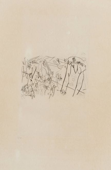 MANOLO MILLARES (Las Palmas de Gran Canaria, 1926 