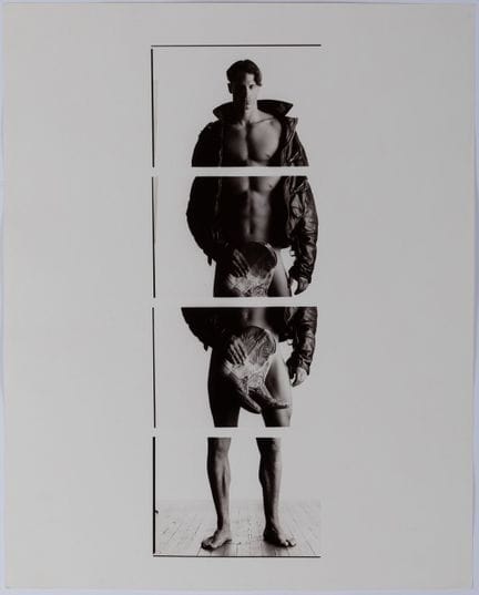 CHRISTOPHER MAKOS (Lowell, Massachusetts, USA, 194