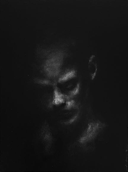 JORGE ROMERO (Bogotá, Kolumbien, 1973).

„Trapped.