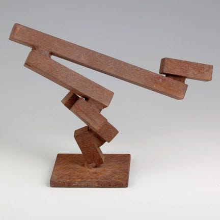 ERNESTO KNORR (Vitoria, 1957).

Ohne Titel, 2014.
