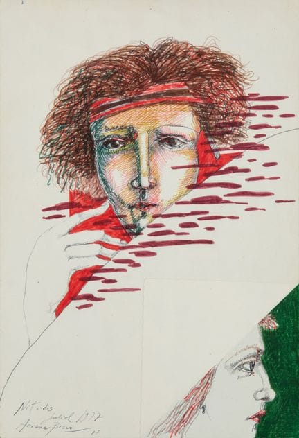 EDUARDO ARRANZ BRAVO (Barcelona, 1941).

Ohne Tite