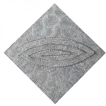 PACO VILA GUILLEN (Valencia, 1965).

„ULU KIVA“, 2
