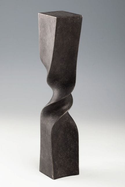 GONZALO SERRANO (Requena, 1979).

„What Is Above I