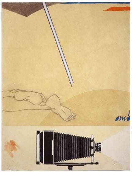 RAFAEL SOLBES SOLBES (Valencia, 1940 - 1981).

Ohn