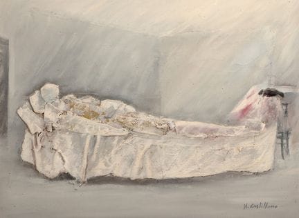 VICENTE CASTELLANO GINER (Valencia, 1927).

„Kompo