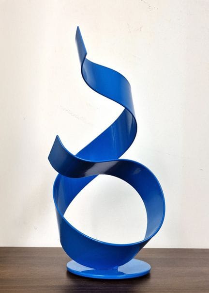 JOSÉ SOLER NAVARRO (Murcia, 1987).

„Breeze Blue“.