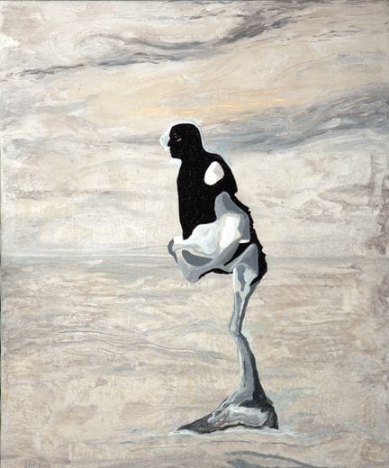 JORGE CASTILLO CASALDERREY, (Pontevedra, 1933).

"