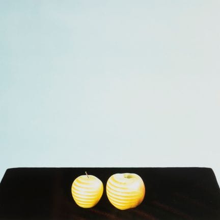 VALENTÍN SAMA (Madrid, 1946).

Ohne Titel, 1988. 
