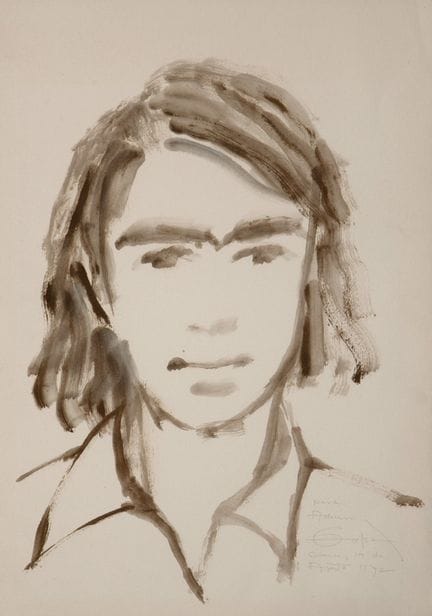 FERNANDO ZÓBEL DE AYALA Y MONTOJO, (Manila, Philip