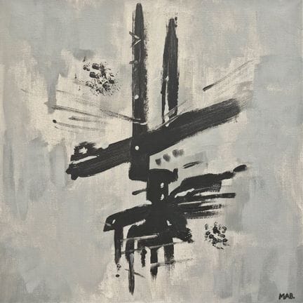 MABEL HEREDIA (Valencia, 1979).

„Crossroads“, 202