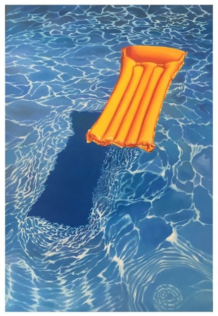 MARTIN MUGNOLO (Argentinien, 1973).

„I Also My Sh