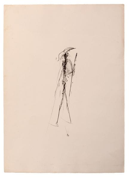 SALVADOR DALÍ I DOMÈNECH (Figueres, Girona, 1904 -