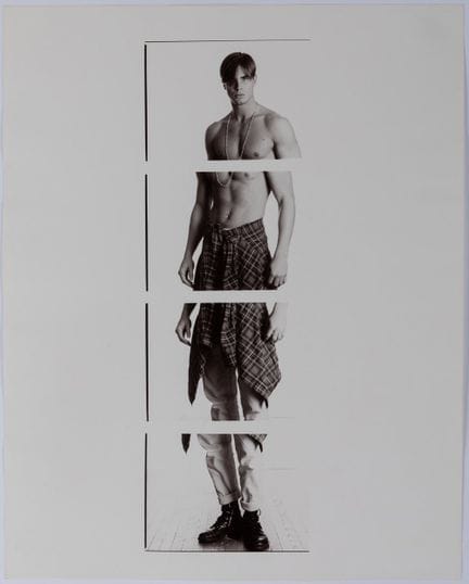 CHRISTOPHER MAKOS (Lowell, Massachusetts, USA, 194