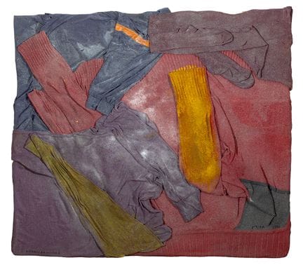 VÍCTOR MIRA, (Zaragoza, 1949 - München, 2003).

Oh