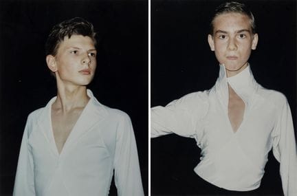SERGEY BRATKOV (Ukraine, 1960).

Ohne Titel. 

Auf