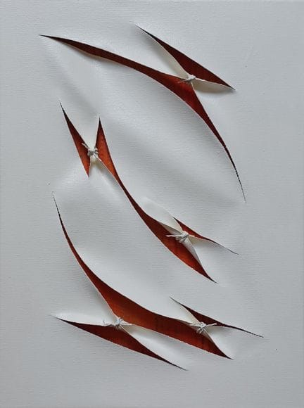 CALOGERO SALEMI (Sizilien, 1966)

„Squarci di aran