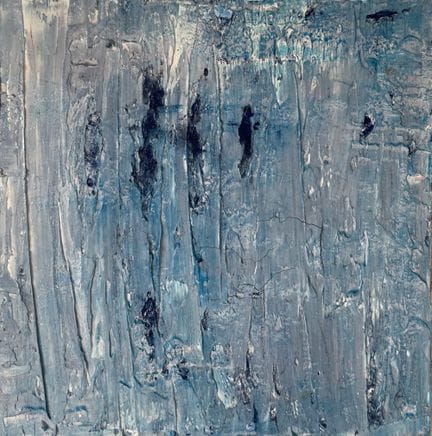 MARIA JOSÉ PUERTO MARÍN (Badajoz, 1964).

„The Imp